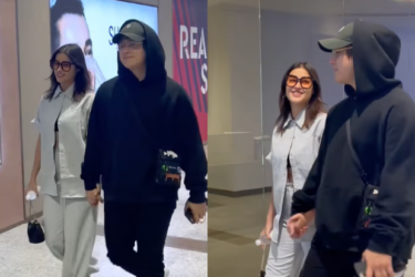 Liza Soberano, Enrique Gil Seen Holding Hands Amid Breakup Rumors ...