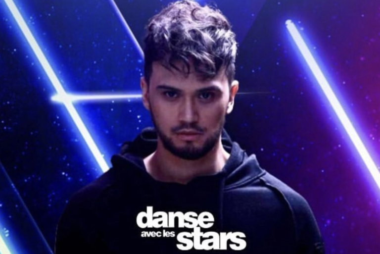 Billy Crawford Earns Standing Ovation For First Performance In Frances Dancing With The Stars 