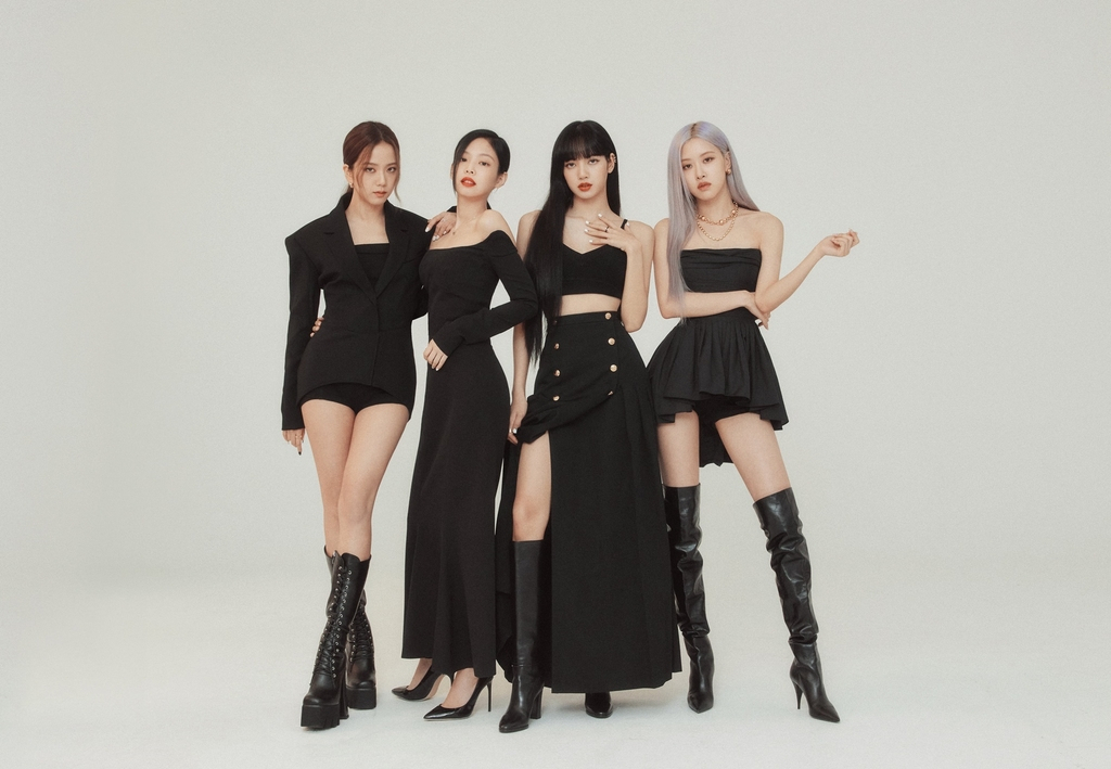 BLACKPINK returning to Manila for concert in March 2023 Inquirer