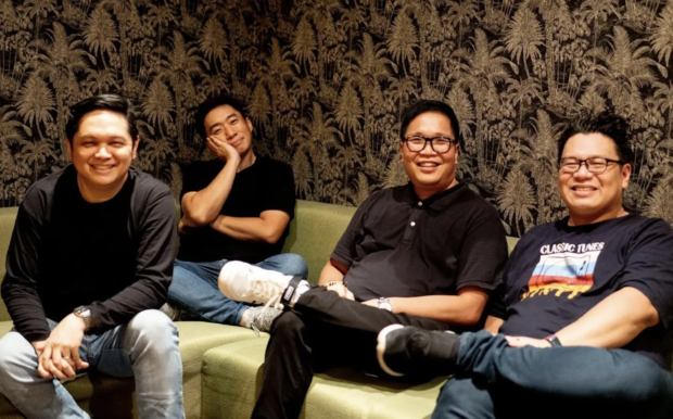 The Itchyworms
