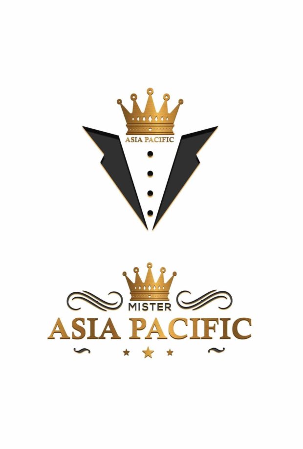 mister asia pacific logo