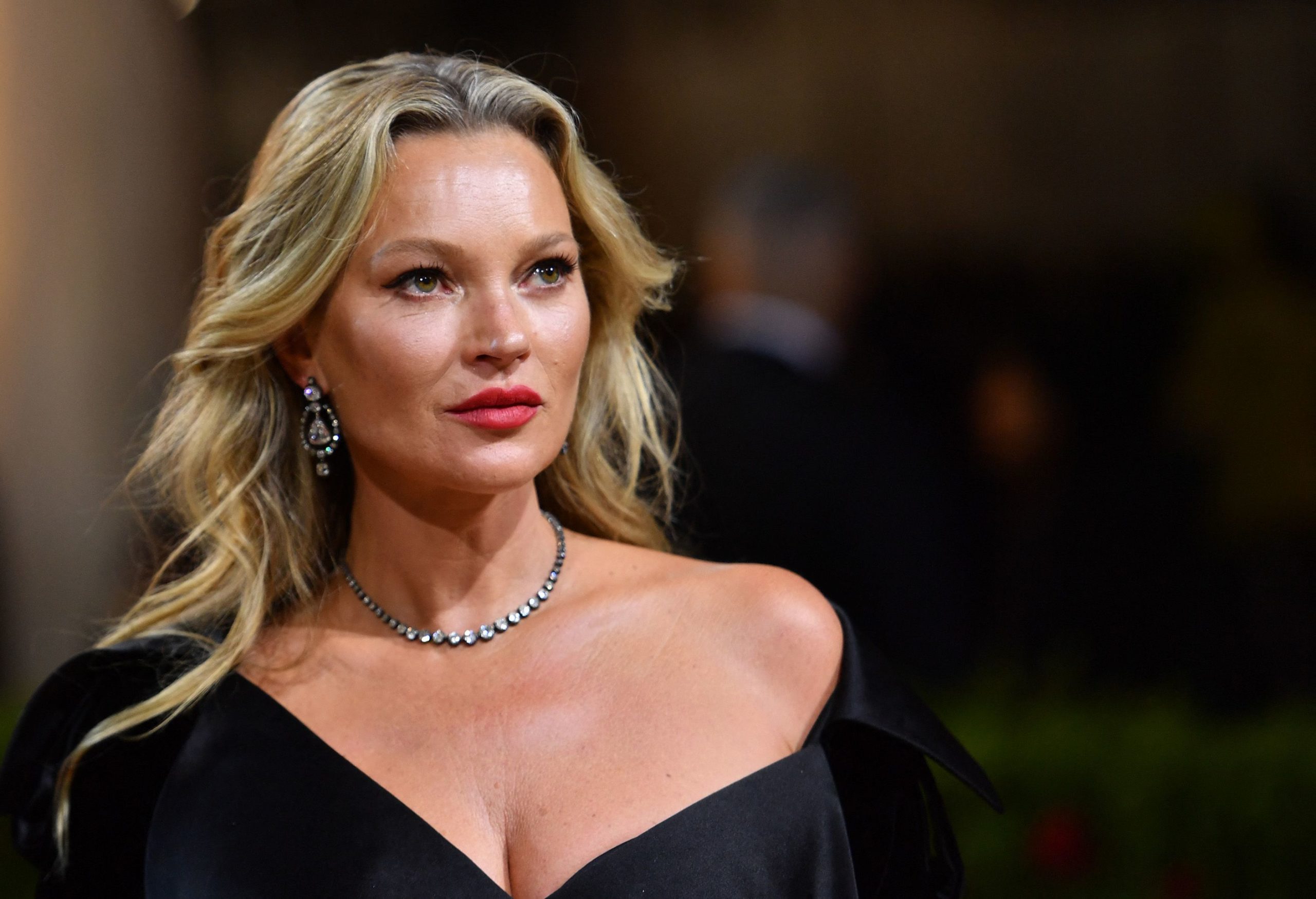 Cosmoss Kate Moss Launches Wellness Brand Inquirer Entertainment