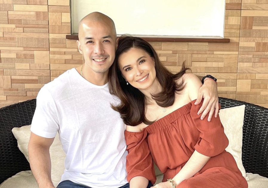 Sunshine Cruz, BF spark breakup rumors after unfollowing each other on