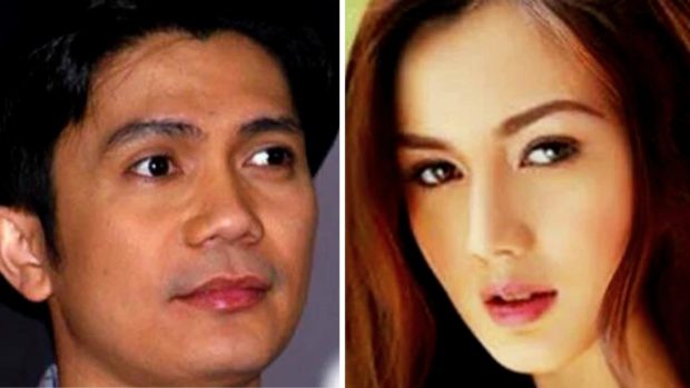 Another arrest warrant has been issued against actor and TV host Ferdinand "Vhong" Navarro, this time on the rape case filed against him by model Deniece Cornejo.