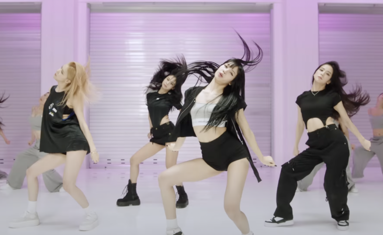 Blackpink Dance Video For Shut Down Logs Million Views In Hours Inquirer Entertainment