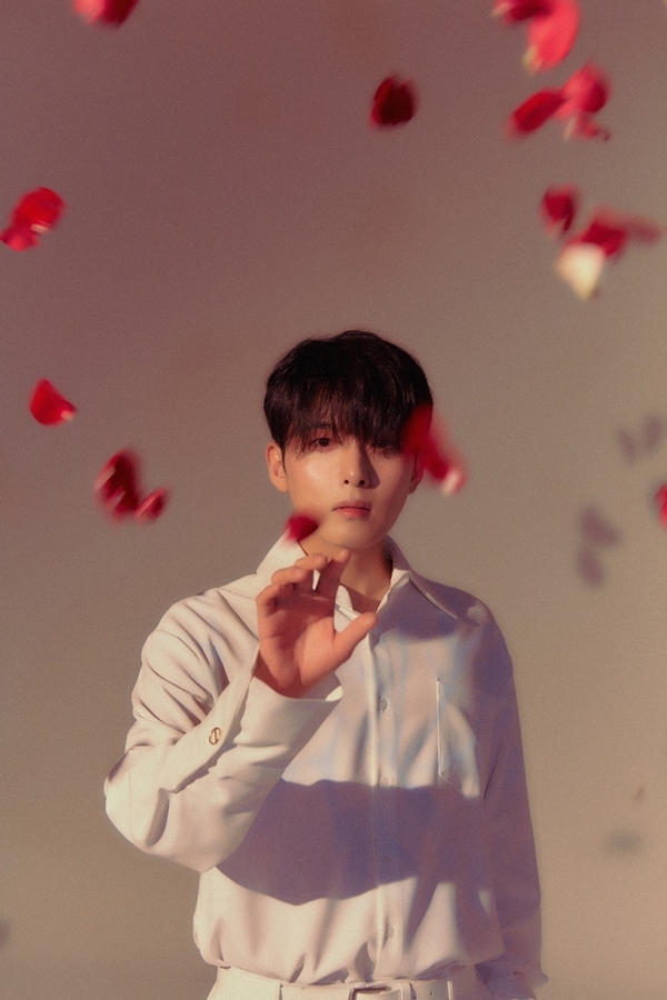 Ryeowook of Super Junior. Image from Label SJ / The Korea Herald / ANN