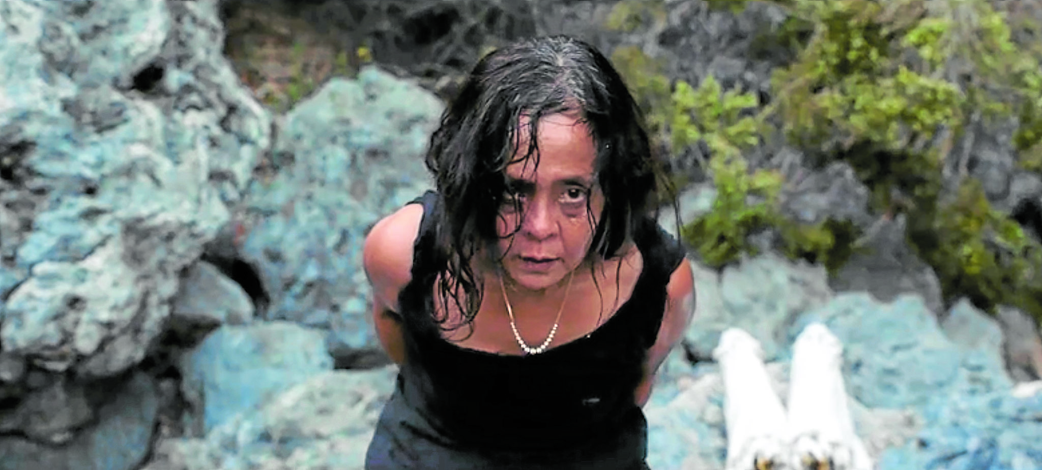 Dolly de Leon earns LA Film Critics’ nod Inquirer Entertainment