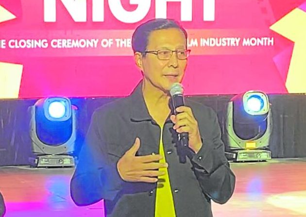 The incentives offered within the Philippine film industry are not competitive enough when compared to other Association of Southeast Asian Nations (Asean)-member states, actor and Film Development Council of the Philippines (FDCP) chairman and CEO Tirso Cruz III said on Tuesday.