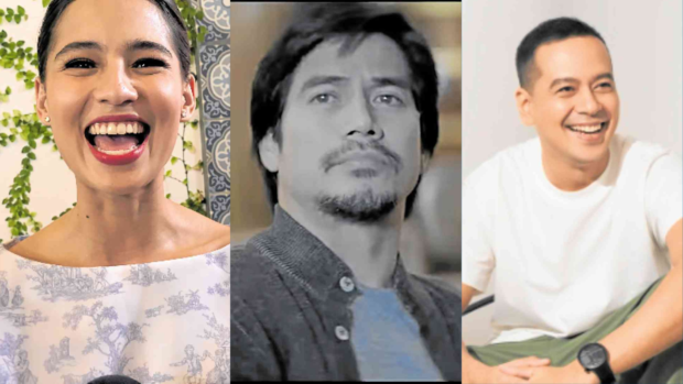 ‘Daring’ projects with John Lloyd Cruz and Piolo Pascual a ‘turning point’ for Jasmine Curtis-Smith