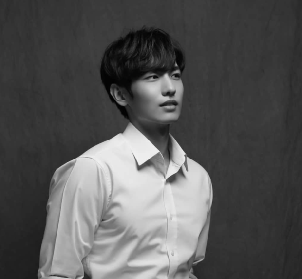 Lee Ji Han. Image from Instagram / Lee Ji Han official fan club