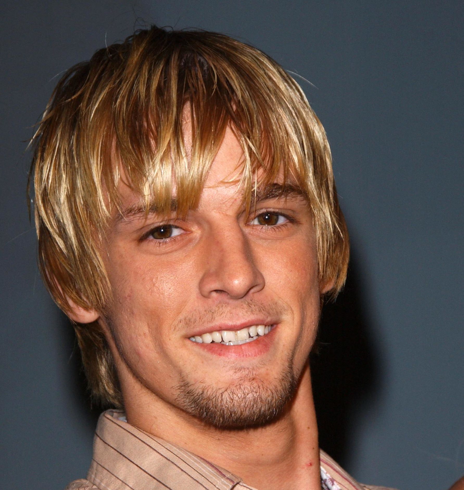 Singer Aaron Carter Dead At 34 Tmz Inquirer Entertainment