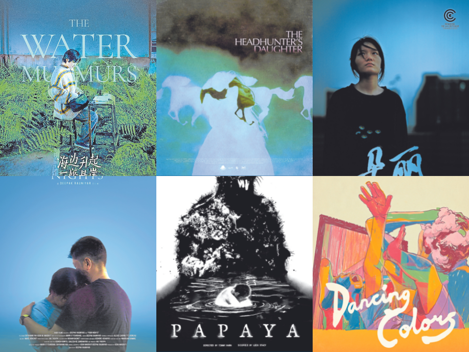 PH Actors in International Films Share Best Practices From Their Foreign Counterparts