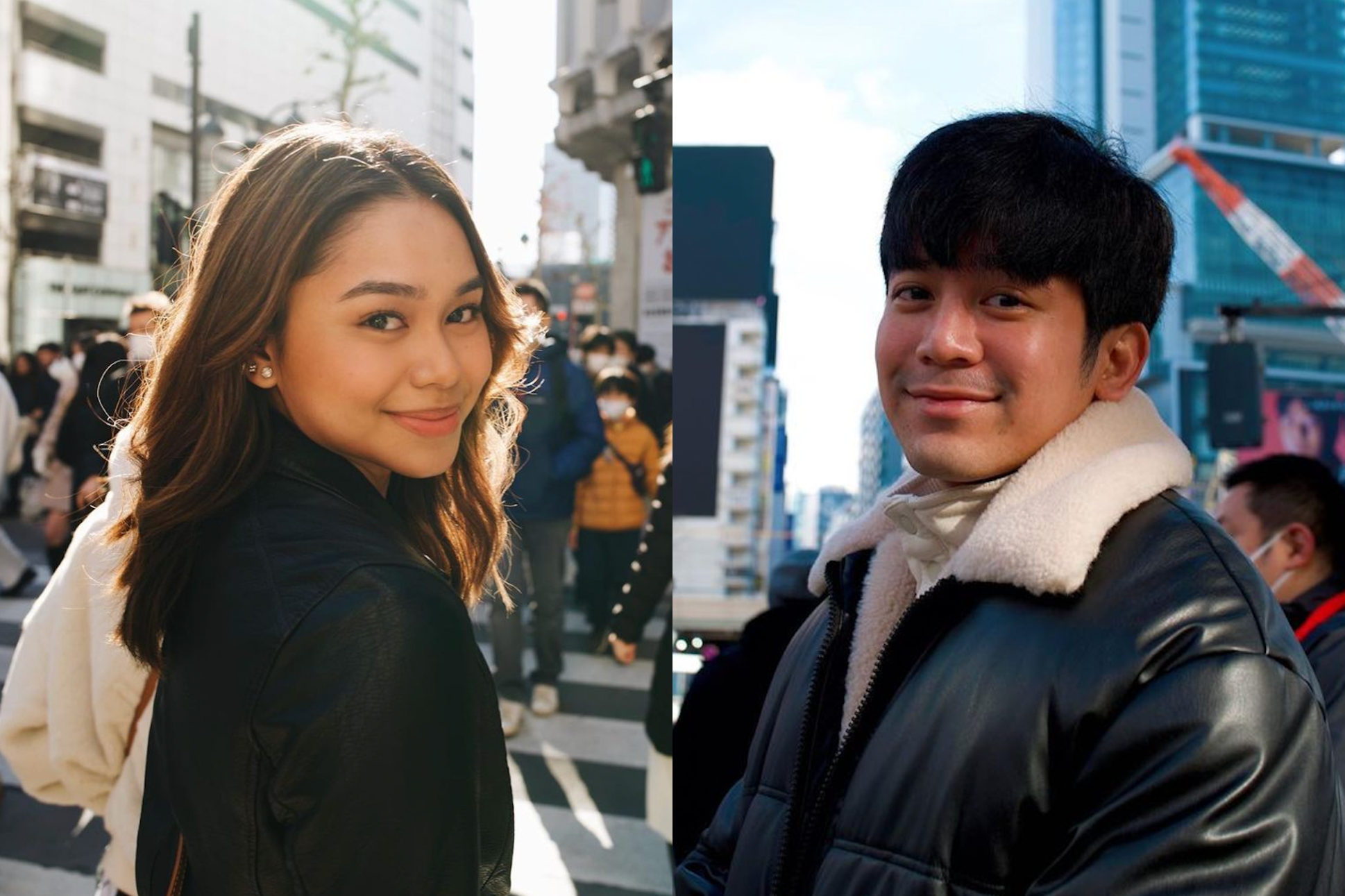 Joshua Garcia and Bella Racelis Photos, News and Videos, Trivia and ...
