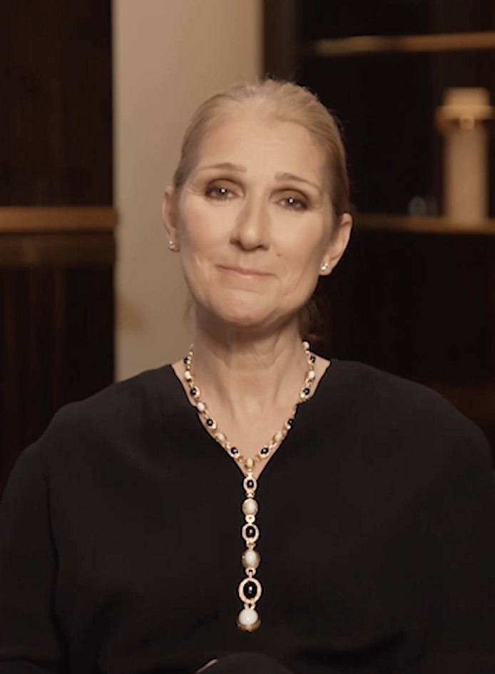 Celine Dion Cancels Shows Due To 'rare Neurological Disorder ...