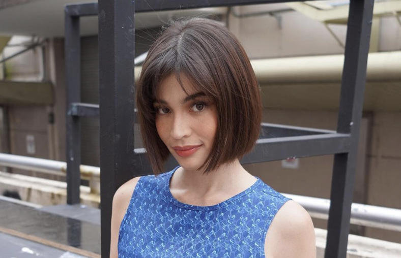 Look: Anne Curtis' it's Showtime Comeback Outfits