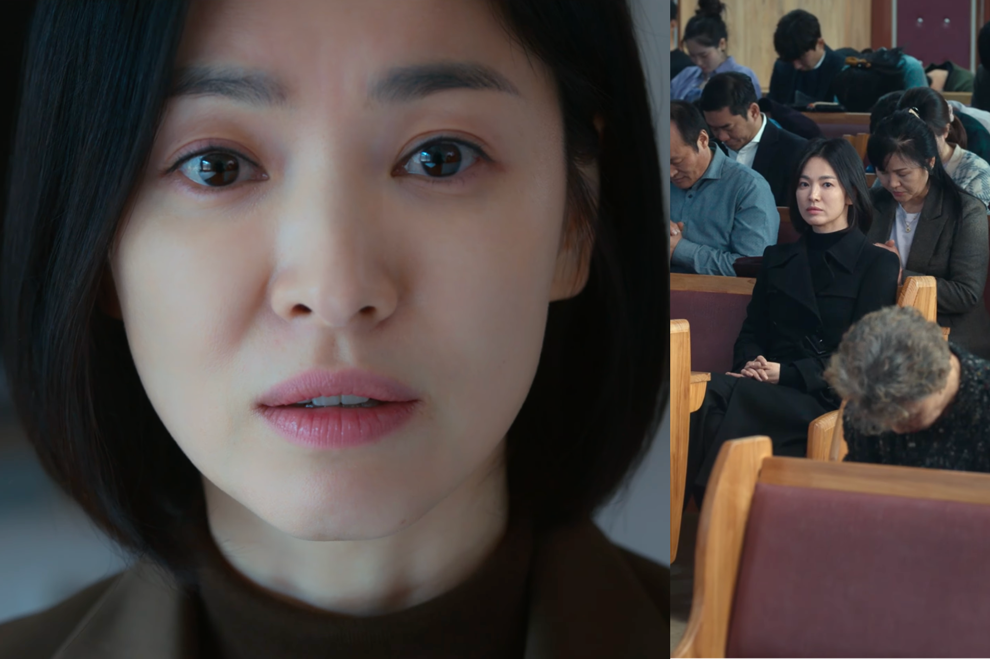 Watch Song Hye Kyo Vows No Mercy In ‘the Glory Teaser Inquirer Entertainment 4699