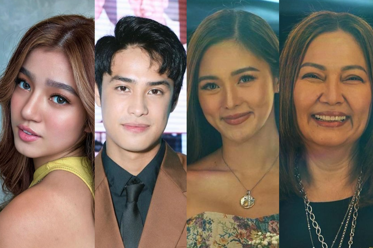 ABSCBN unveils 2023 teleserye lineup
