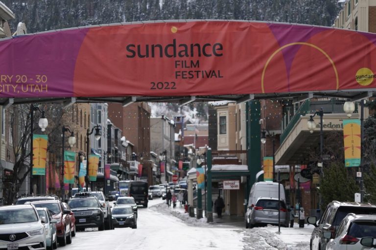 Sexuality And Fame In Focus As Sundance Film Festival Returns To Utah Inquirer Entertainment