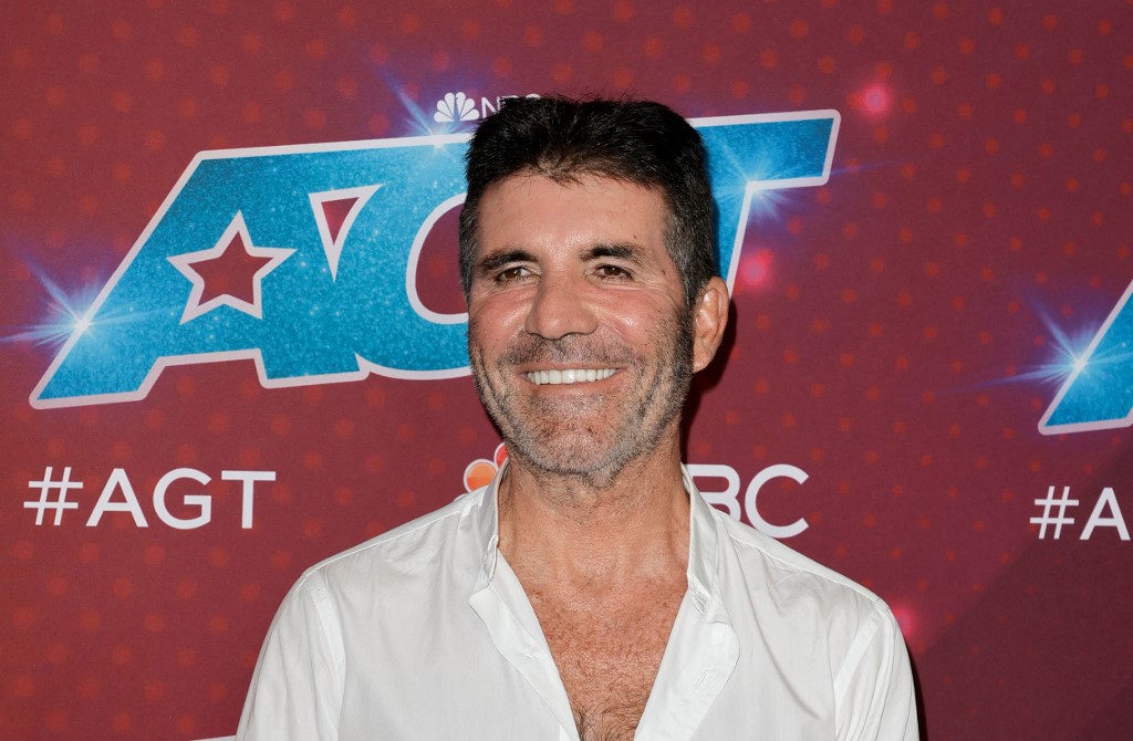 Simon Cowell Death Hoax A Terrible Prank Says His Ex Sinitta   063 1423808340 