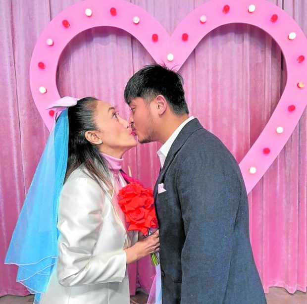 What Ai Ai Delas Alas Is Grateful For Despite Failed Marriage To Miguel