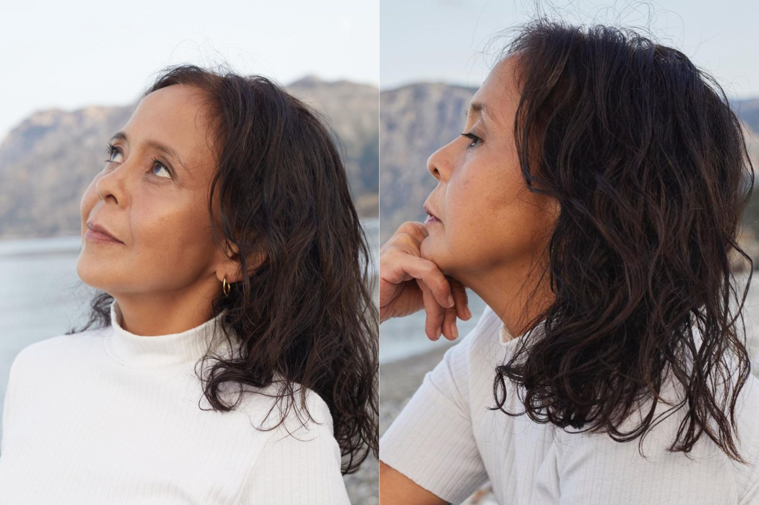 Dolly de Leon featured in British Vogue’s ‘30 World's Most Famous Stars