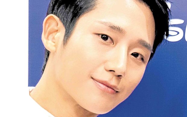 Jung Hae-in —PHOTO COURTESY OF DISNEY+