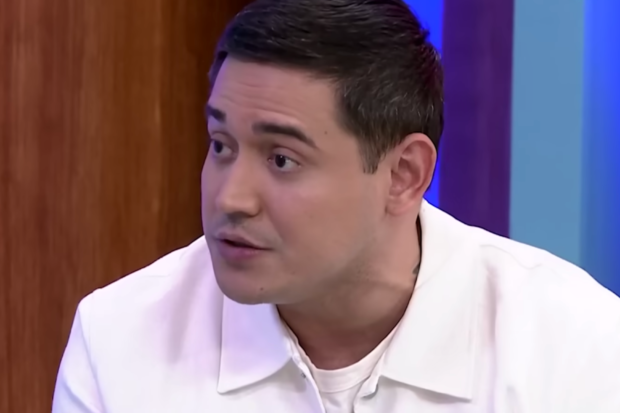 Paolo Contis. Image: Screengrab from YouTube/GMA Network