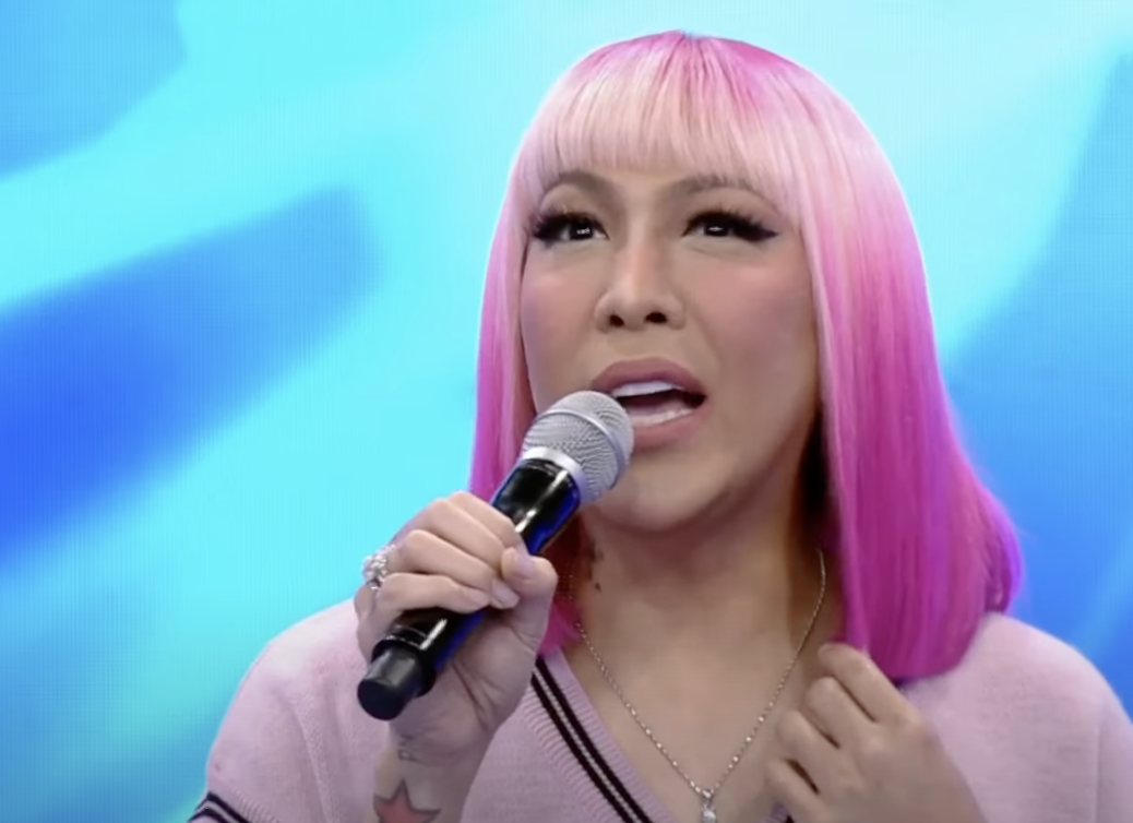 Vice Ganda Teases A Celebs Return To Its Showtime On Jan 16 Inquirer Entertainment