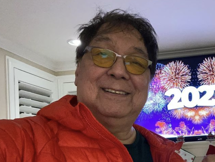 Joey de Leon warns against cheaters in 'Pinoy Henyo' 'Pag nandaya kayo