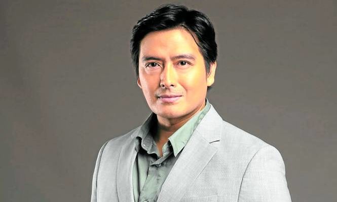 Working with Nora Aunor a full-circle moment for Alfred Vargas ...