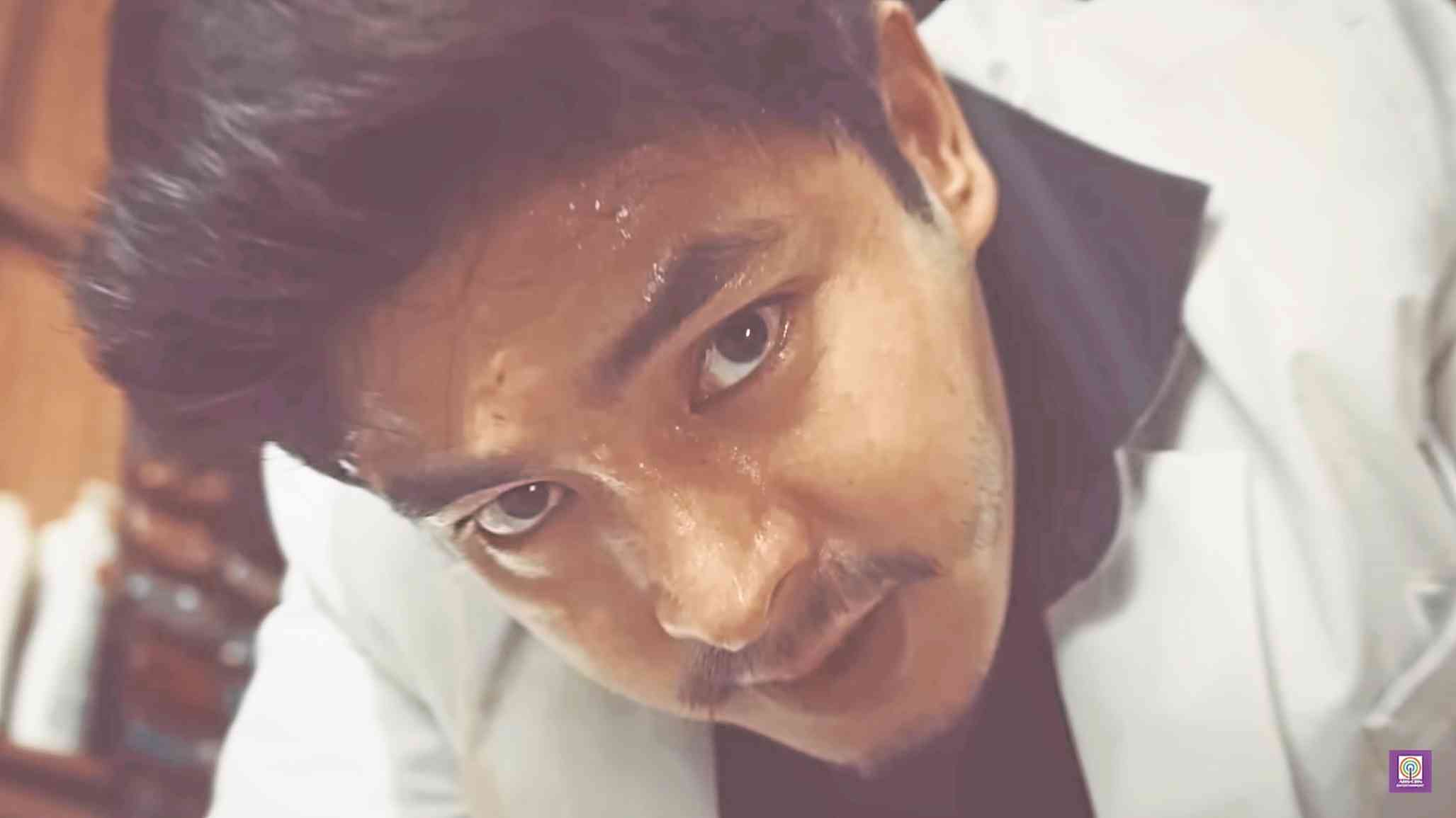 Coco Martin plays Tanggol, a criminal who aspires to improvehis life in “FPJ’s Batang Quiapo”