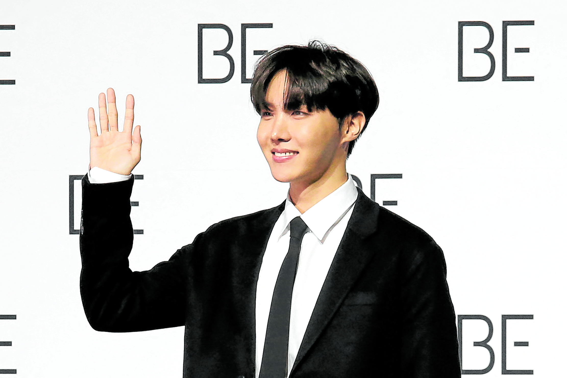 BIGHIT MUSIC confirms BTS' j-hope has initiated the military