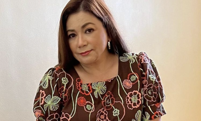 Ipinakita Ni Dina Bonnevie Ang Near-death Experience Sa Edad Na 23 ...