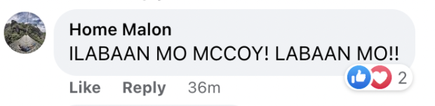 McCoy de Leon