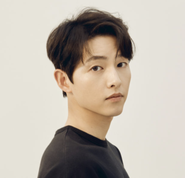 Song Joong-ki to play North Korean defector in Netflix film ‘My Name is ...