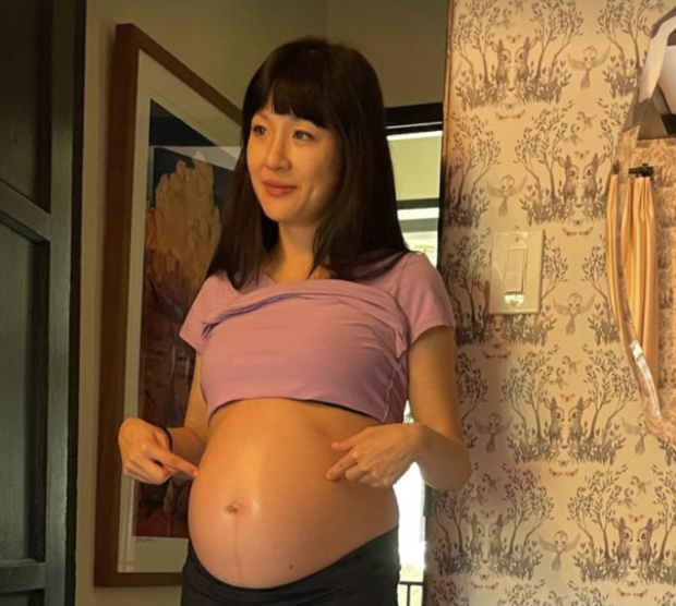 Constance Wu's half-Pinoy boyfriend takes spotlight amid pregnancy news
