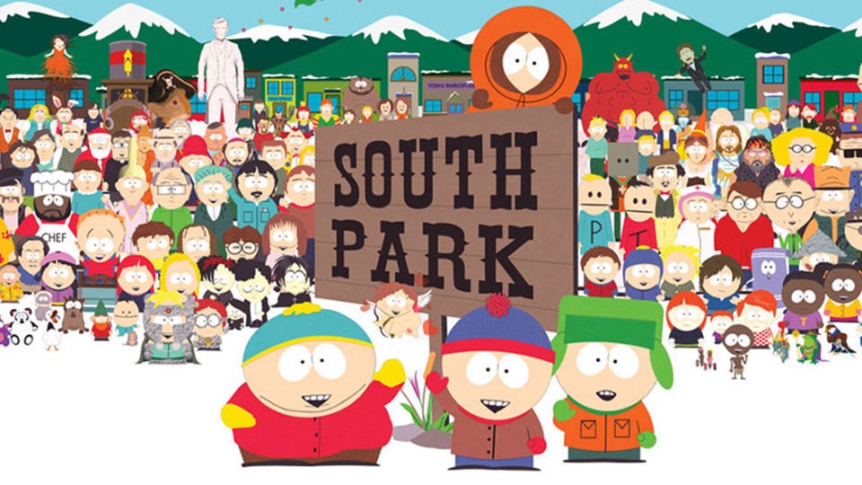 South Park: 26 years of the best offensive, funny, and relevant adult  cartoon animation ever | Inquirer Entertainment