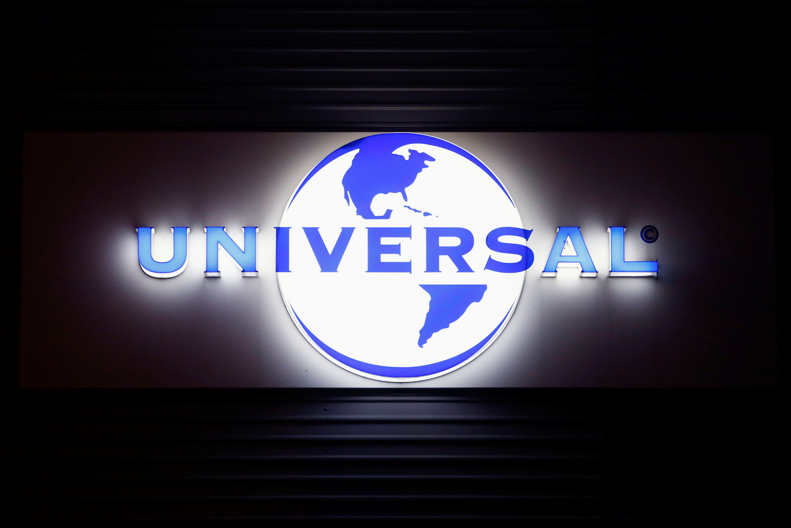 Universal Music Group CEO calls for new streaming model