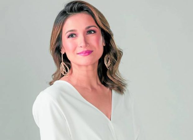 Camille Prats has 30 years of acting experience    