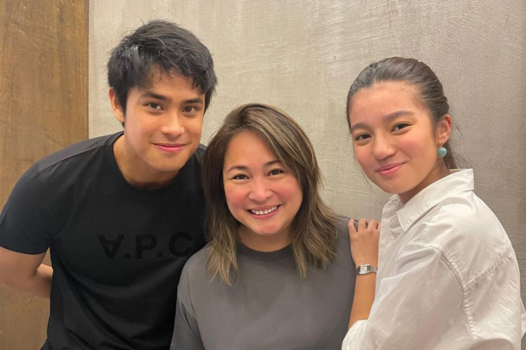 Mae Cruz Alviar says Donny Pangilinan, Belle Mariano have a ‘new gen ...