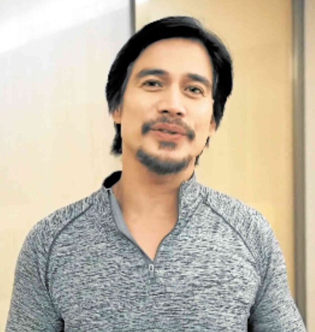 Piolo Pascual on retiring, calculated risks of producing | Inquirer ...