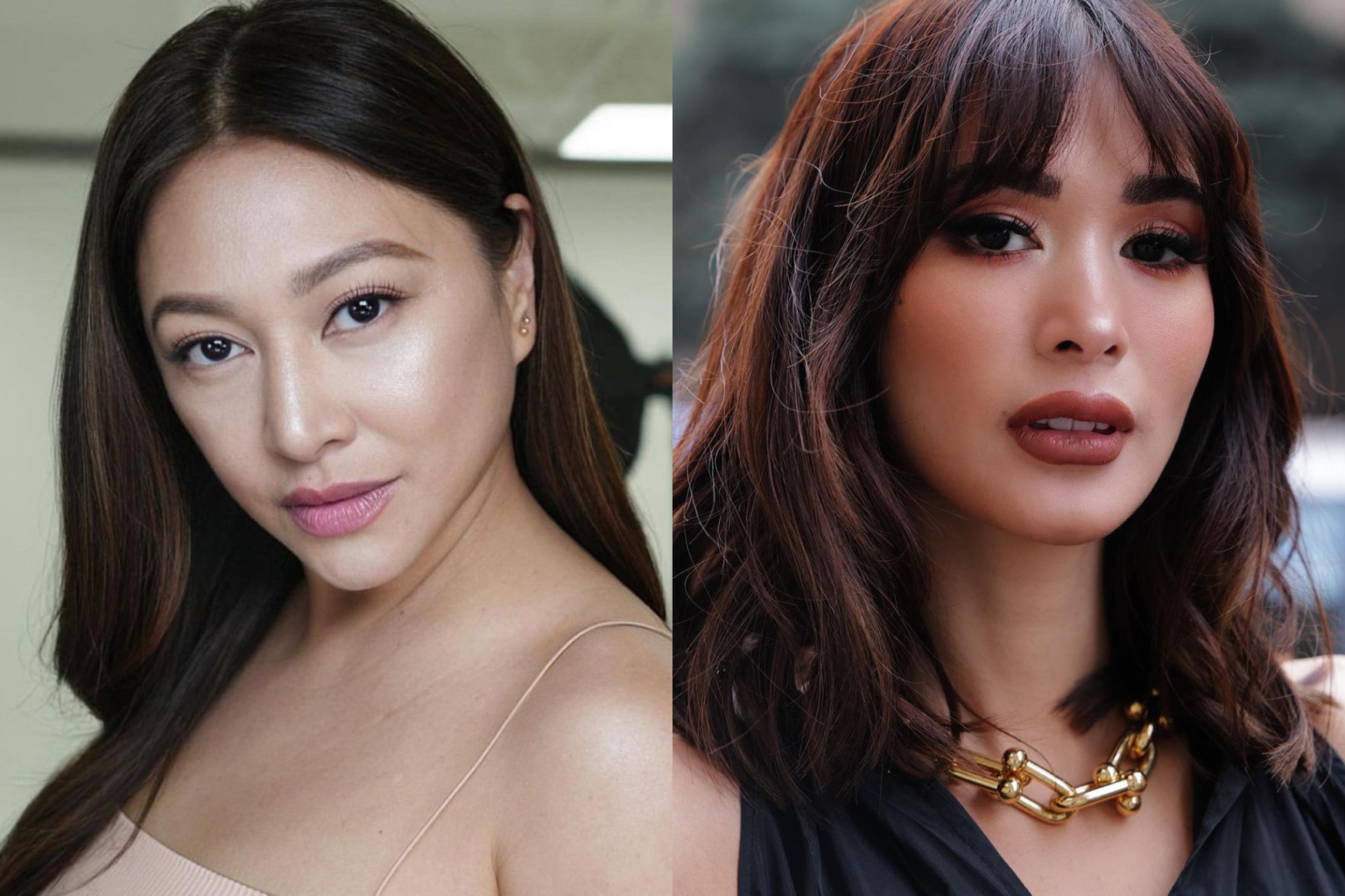 Rufa Mae Quinto says Heart Evangelista helped her sell designer items ...