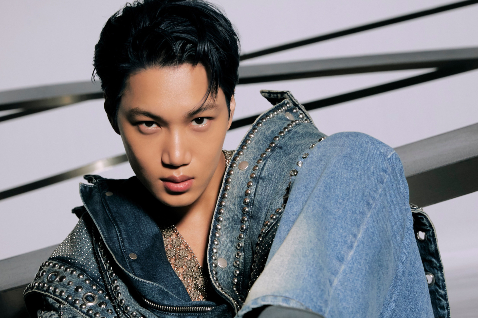 EXO's KAI to Have Solo Comeback in March