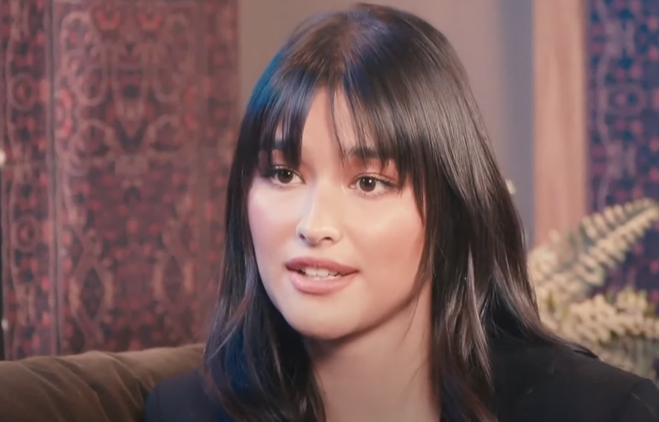 Liza Soberano Says Thank You And Sorry To Enrique Gil, Ogie Diaz, ABS-CBN