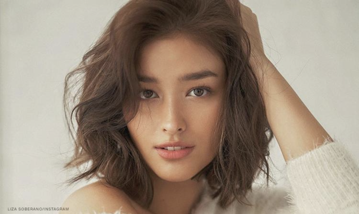 Based on Google and Twitter analytics, celebrity Liza Soberano has been the most discussed person in the country for straight two weeks, and the most discussed person so far in 2023.