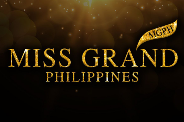 Miss Grand Philippines pageant. Image: Facebook/Miss Grand Philippines
