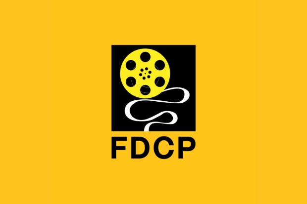 Film Development Council of the Philippines. Image: Facebook/Film Development Council of the Philippines