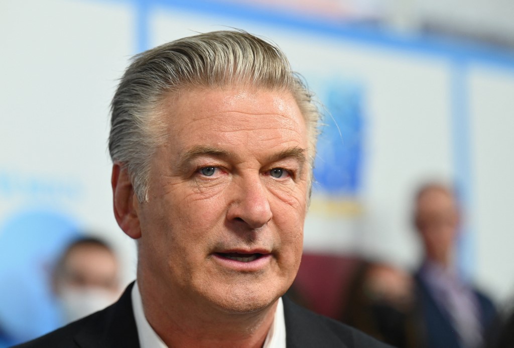 Alec Baldwin 'rust' Shooting Trial Set For July