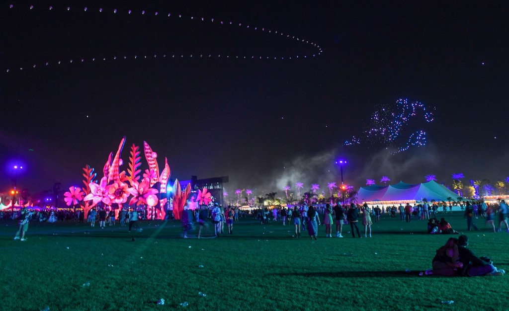 Can Coachella and other music festivals actually go green? | Inquirer  Entertainment