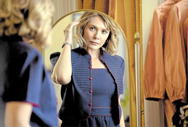 Elizabeth Olsen, Jesse Plemons dissect love and tragedy in gripping true crime series